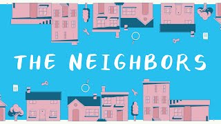 Rosendale - The Neighbors (Lyric Video)