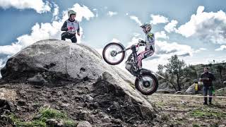 Trial Monte da Padela 2018 (em fotografia)
