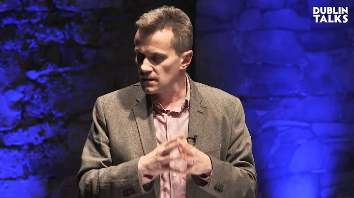 Dublin Talks: Prof James O'Gara- 'It's all in the ...
