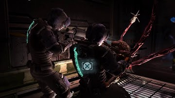 Dead Space 2 (PS3) - Online Multiplayer 2020