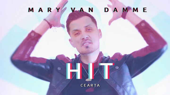 Mary Van Damme - CEARTA