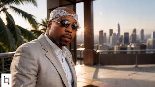 NEW 2023 - A.I. 2Pac ft. Nate Dogg - City of Angels [A.I. Voice Conversion]