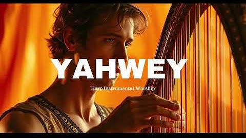 YAHWEH / PROPHETIC WARFARE INSTRUMENTAL /WORSHIP MUSIC/INTENSE VIOLIN WORSHIP #worship #music
