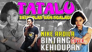 Download Lagu NIKE ARDILE - BINTANG KEHIDUPAN (LIVE COVER) MP3