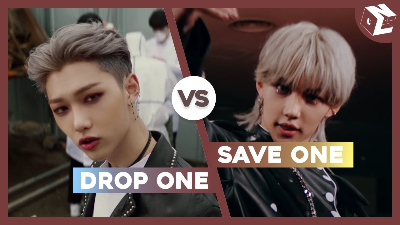 [KPOP GAME] SAVE ONE DROP ONE SAME ARTIST SONG (VERY HARD) [50 ROUNDS ...