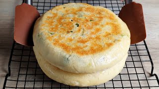 You can't buy that in a store. Famous Chef Taught Me How To Make Bread For Breakfast!