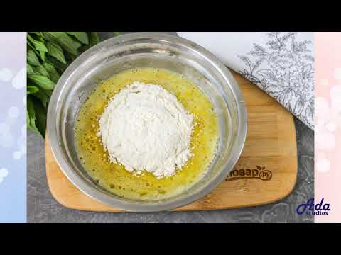 ★НЕОБЫКНОВЕННО ВКУСНО★ ХВОРОСТ НА КОНЬЯКЕ ★