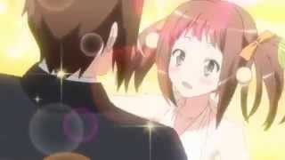 Amv  Sound Of My Dreams