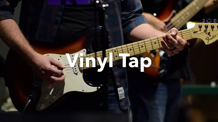 Vinyl Tap Recap- Blarney Stone Columbus, OH