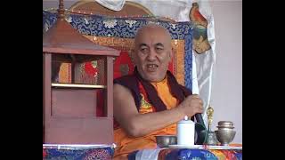 (2009) Pokhara Drukpa rinpoche ngawang khanrap