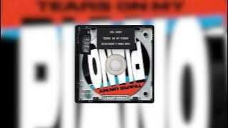 Joel Corry - Tears On My Piano (Callum Knight's Trance Remix)