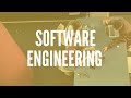 University of Waterloo Software Engineering Undergraduate Program Overview