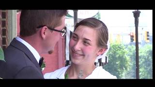 Marlin + Jalissa : Wedding Highlights