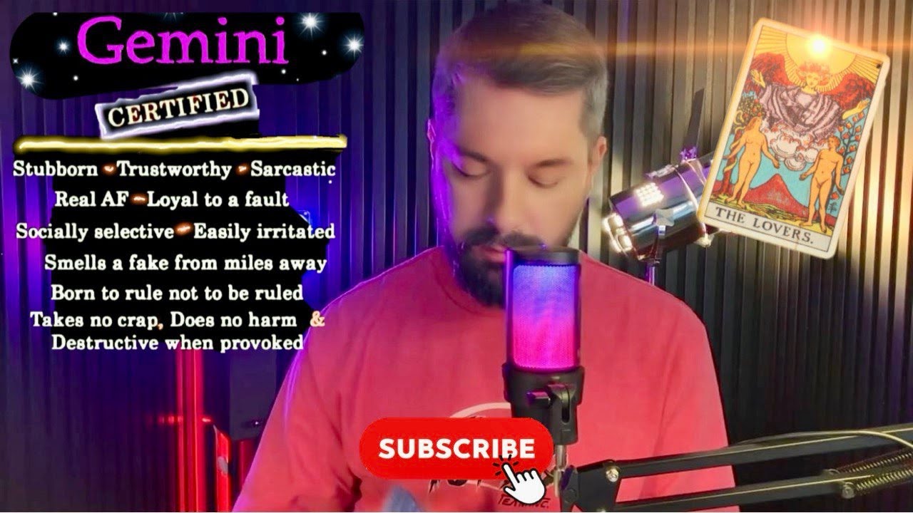 ♊️GEMENI|Am rămas șocat de energia cărților tale! Vei face “valuri” însă va merita|