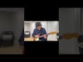 Tatsu – “Soul to Squeeze” Guitar Cover