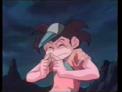 [香港電視節目預告] 宇宙英雌(1990年)