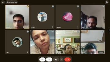 MISSION CAPF 2025 VC 1 - 17 August 2024 - Orientation 1