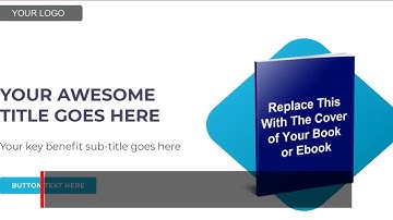 HTML Template Pages - FREE Landing Pages for Giveaway Campaigns with Facebook Advertising