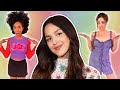 Dressing Like Olivia Rodrigo! *all her fave brands!*