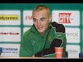 Ljusvattnets Henry - Petter  Andersson