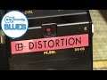 Pearl Distortion Rat Style DS-06 Pedal - YouTube