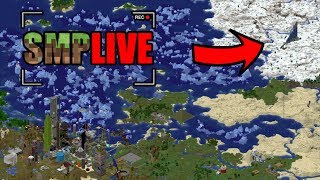 SMP LIVE - A Taste of Anarchy