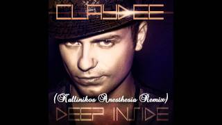 Claydee - Deep Inside (Kallinikos Anesthesia Remix)  FULL VERSION Resimi