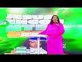 THE SPIRIT AND FLESH Contd || WALKING IN THE SPIRIT with BERNICE BIGLAND @ MAY, JESUS ENCOUNTER