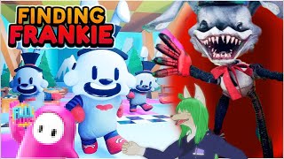 【ホラー】命懸けの障害物競争【Finding Frankie】