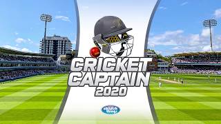 Cricket Captain 2020 Trailer screenshot 5