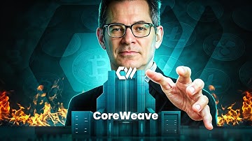 How CoreWeave Became the AI Cloud King Overnight: The $40B Power Play Big Tech Didn’t See Coming
