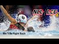 18U NCL Calgary Day Two