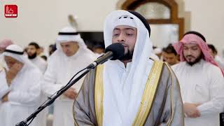 Ahmad Al Nufais - Surah Al-Mutaffifin (83)