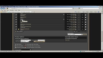 vBulletin Super Moderator