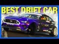 Forza Horizon 4 : The New Best Drift Car!!