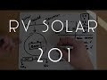 Understanding Solar - RV Solar 201 Education (for Beginners) - TMWE S4 E19