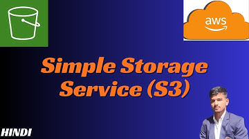 Master Amazon S3 on AWS | Complete Guide to Buckets, Storage Classes, and Pricing
