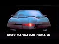 Knight Rider Theme (Enzo Margaglio Remix)