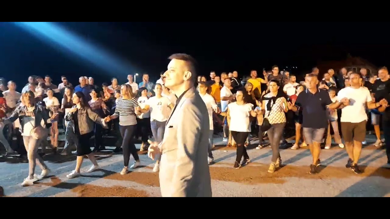 Расадничка Вечер 2023 (2 дел)