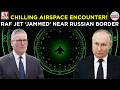 WATCH NOW! Chilling Airspace Encounter Near Russian Border | ET Now | Latest News | Breaking News