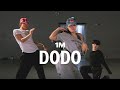 Tayc - DODO / BABYZOO Choreography