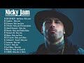 Nicky Jam  Grandes Exitos | Mejores Canciones Nicky Jam  2020