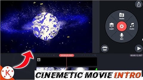 How To Make 3D Intro For YouTube In Kinemaster | Intro Kaise Banaye | यूट्यूब चैनल का इंन्ट्रो