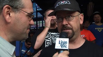 2010 IFMAR 1:8 Nitro Off-Road Worlds - Raw Moments of a Champion