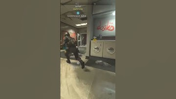 Knife only gameplay, #cod #callofduty #modernwarfare #knife