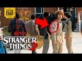 ЧТО ПОКАЗАЛИ В ТРЕЙЛЕРЕ ВТОРОГО СЕЗОНА "ОЧЕНЬ СТРАННЫЕ ДЕЛА/STRANGER THINGS" | СЕРИАЛ 2017