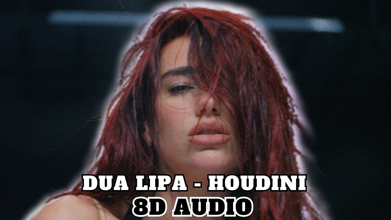 DuaLipa #Houdini #Lyrics #fyp #fypシ #fypシ゚viral #fypage #foryou #vir