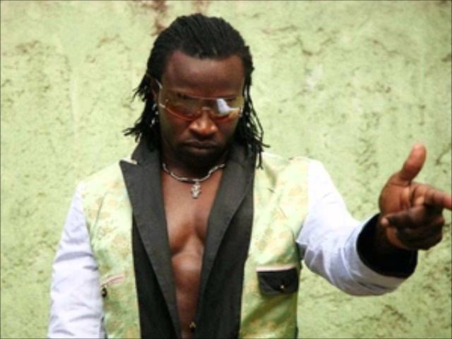 Watch Mad Cobra - Anything (Juice riddim) on YouTube