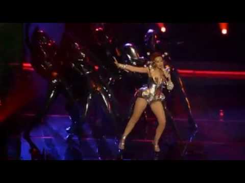 Kylie Minogue - Come Into My World (For You, For Me Edit)