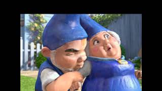 &quot;Gnomeo Christmas&quot; Trailer